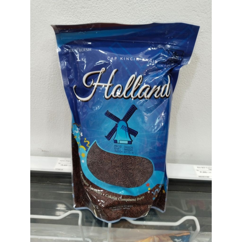 

Meses Holland 1kg