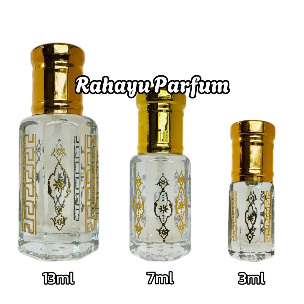 JAPARON/JAFARON/JAVARON PUTIH ORIGINAL