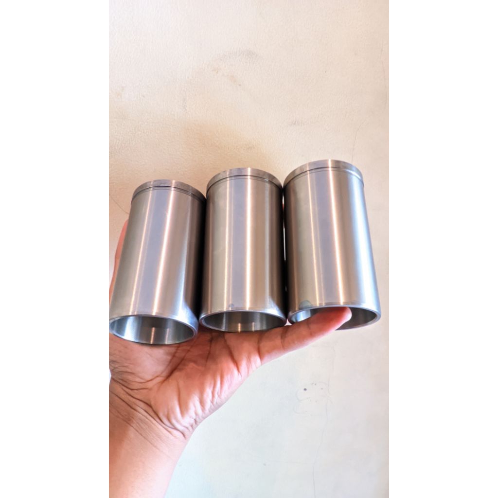 Cylinder liner boring grand standar