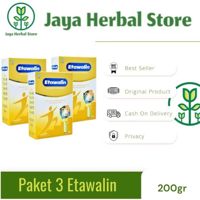 

– Susu Kambing Etawa Asli | Cocok untuk Nyeri Sendi & Tulang