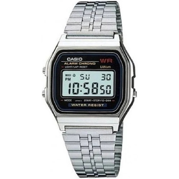 Jam Tangan Original Casio A-159W