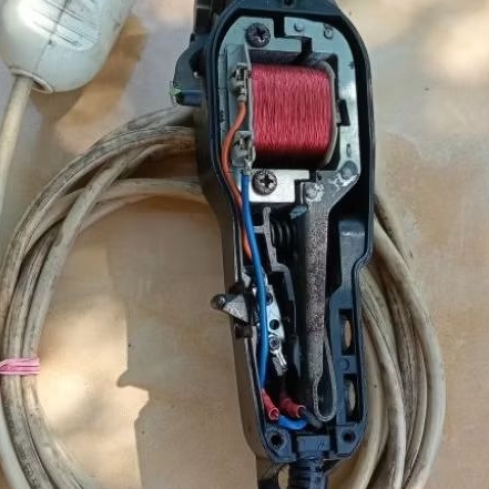 Clipper WAHL. Bonus Guard