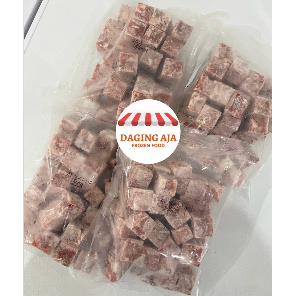 

Saikoro Meltique 1kilogram