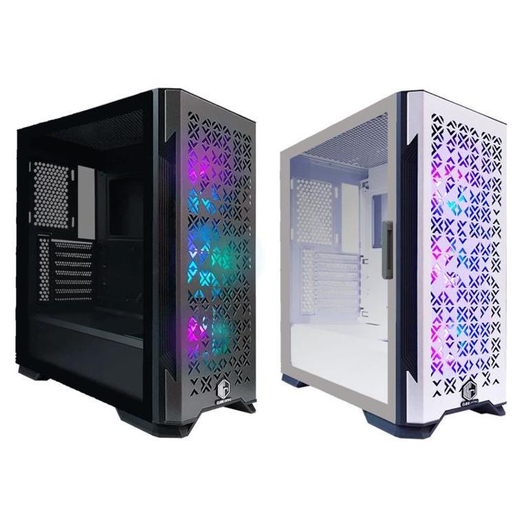 CUBE GAMING SLEV | CASING