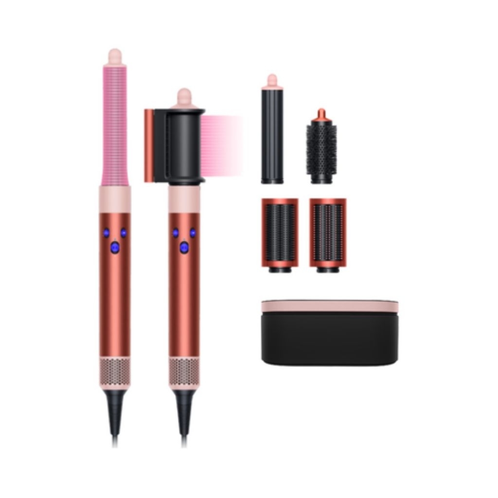 Preloved Dyson Airwrap