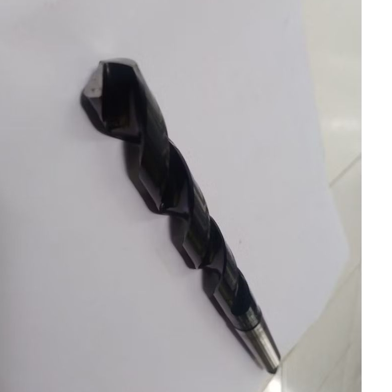 Mata bor Nachi 18mm mata bor Taper 18mm bor Nachi Taper 18mm secon mulus