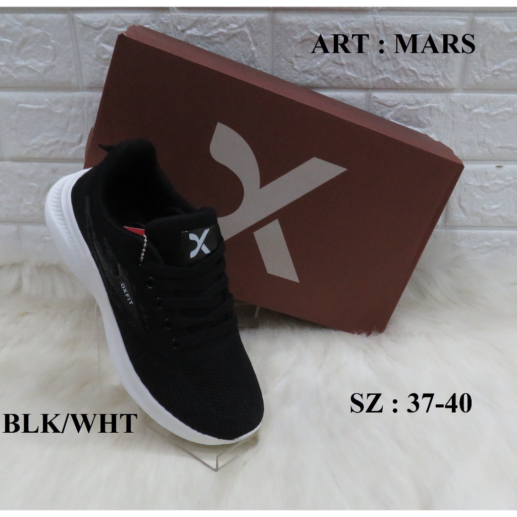 SEPATU SEKOLAH MEREK OXFIT ART MARS PRICE RP 266.000 BRAND ORIGINAL