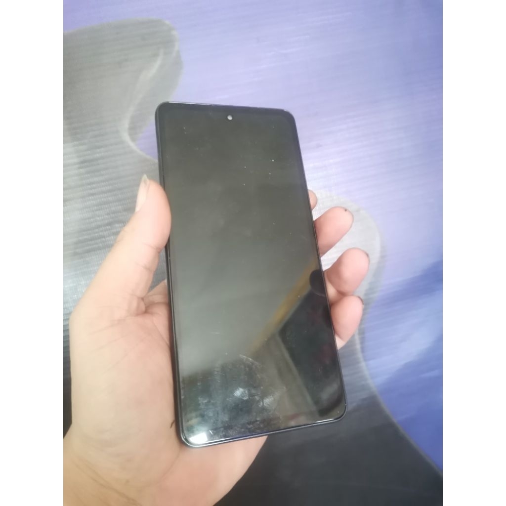 lcd oled samsung A53