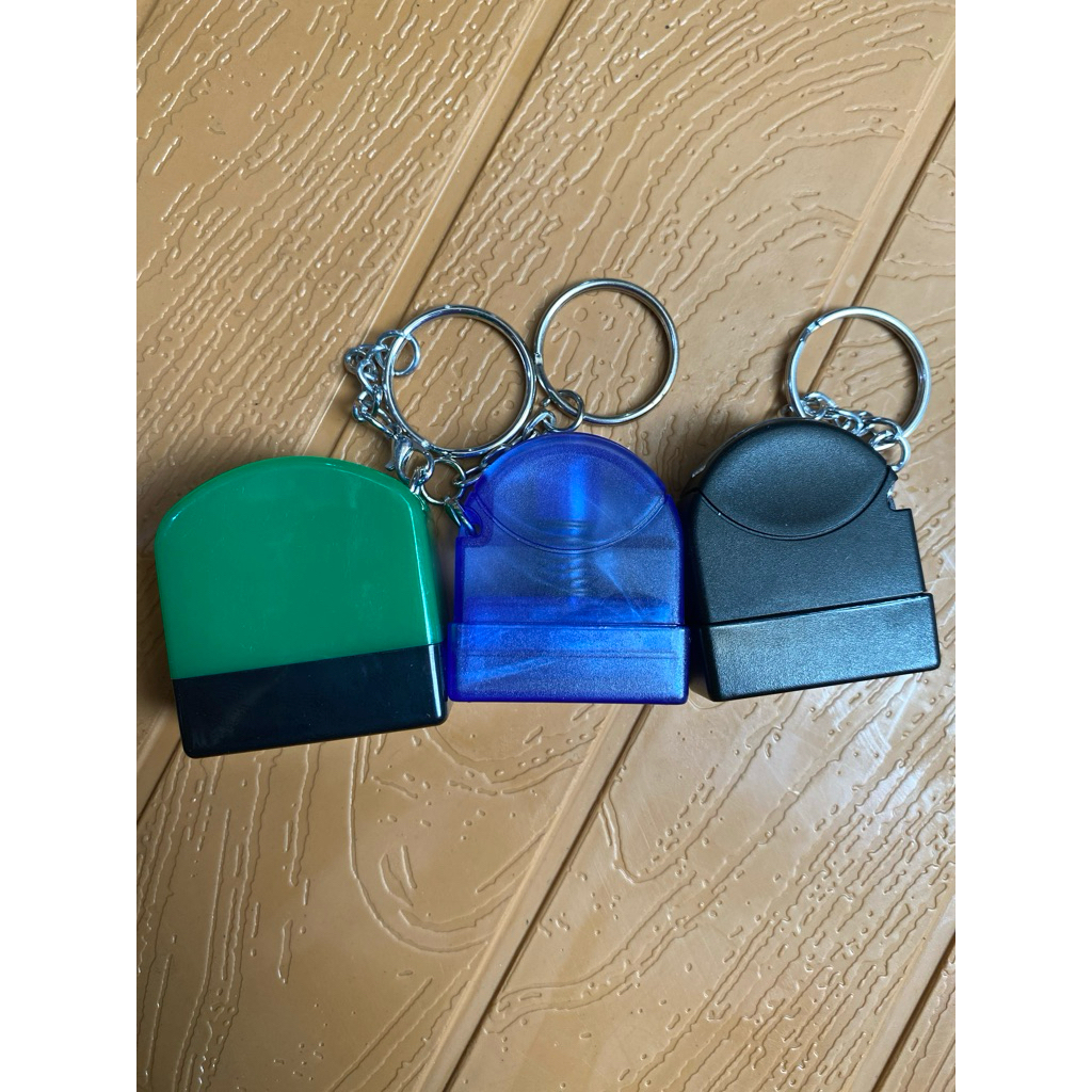 

Gagang Stempel Flash GK 1030 Warna kirim rendem