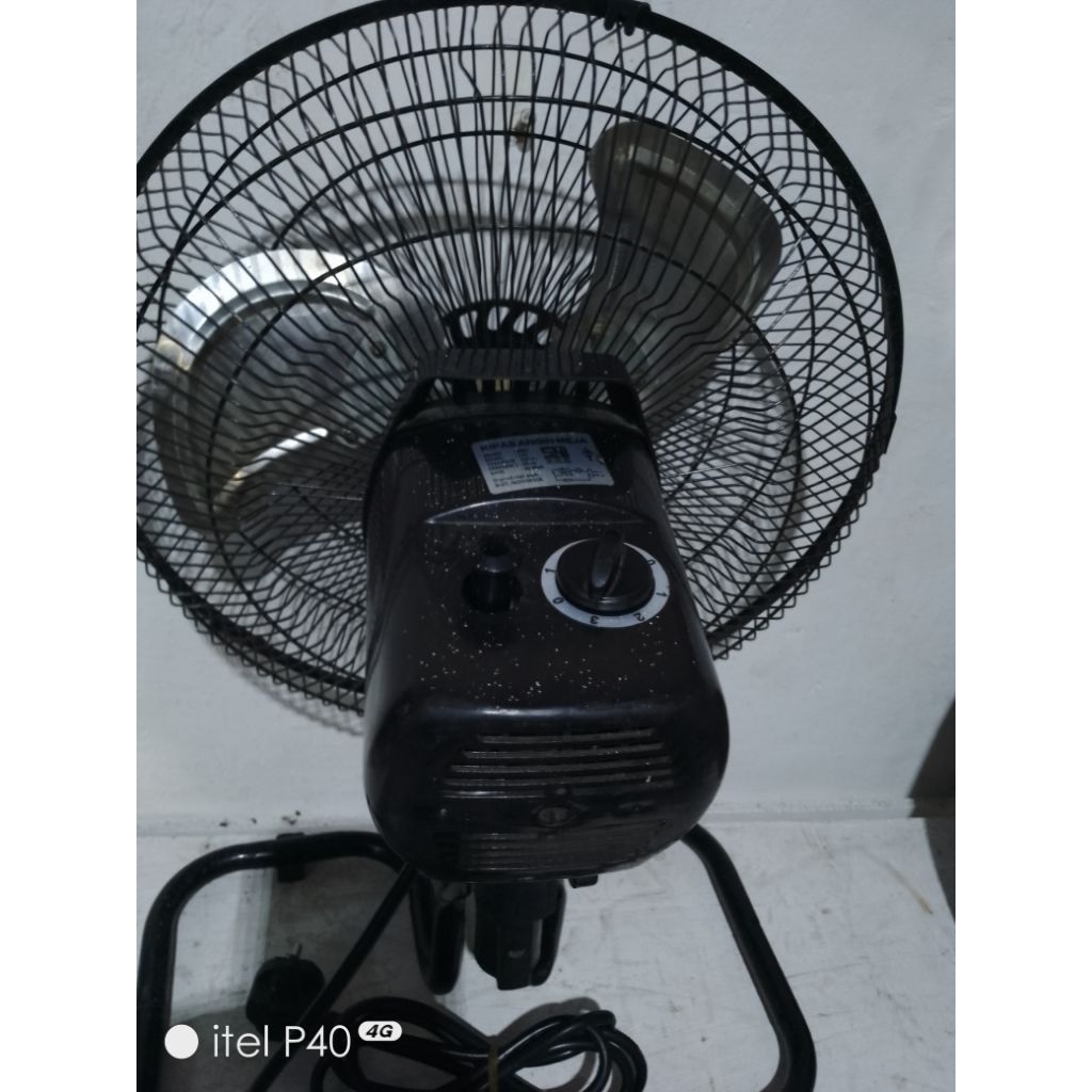 kipas GMC Tornado 12 inch