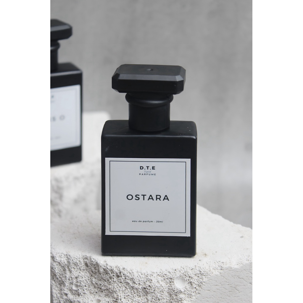 OSTARA inspired parfume sa*f & c* 30ml