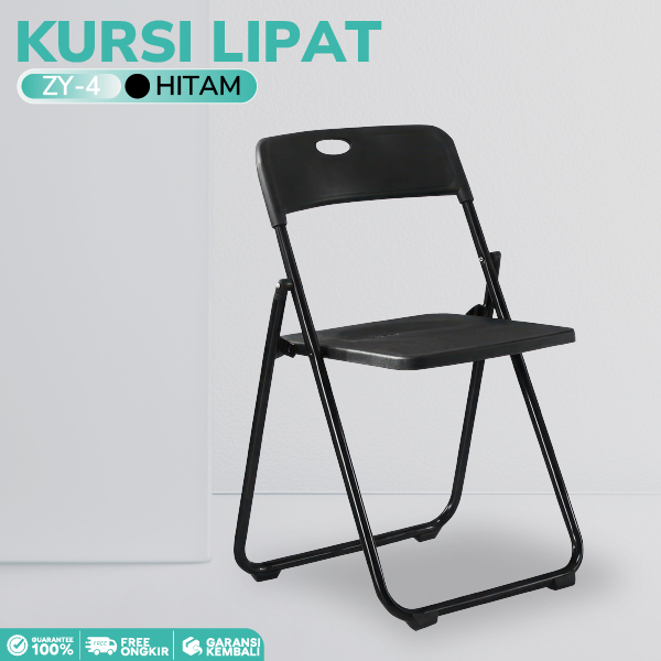 Kursi Lipat  Kursi Makan  Bangku Lipat  Kursi Lipat Portable  Kursi Lipat Double Portable