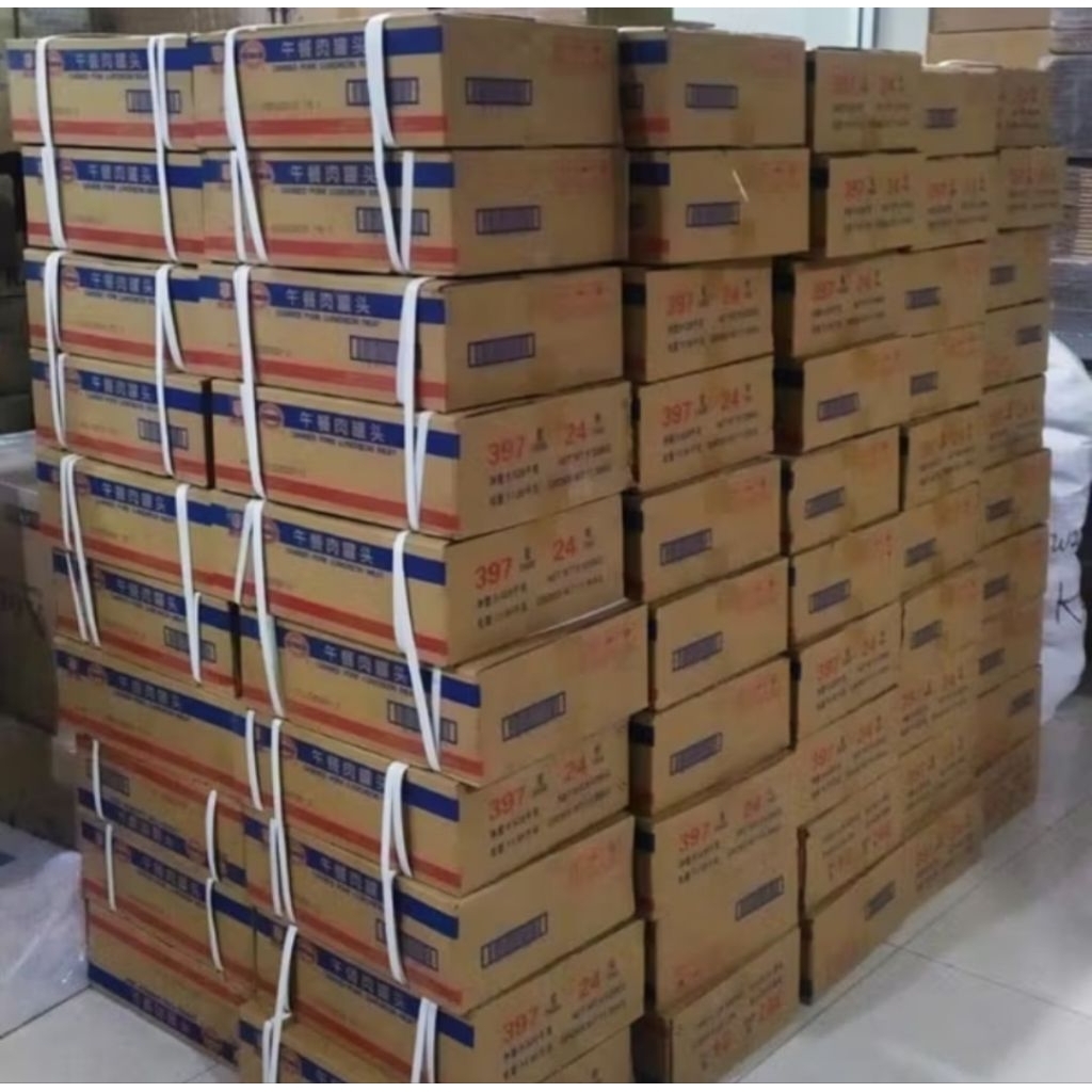 

MaLing TTS 397gr ukuran besar - KARTONAN - NON HALAL