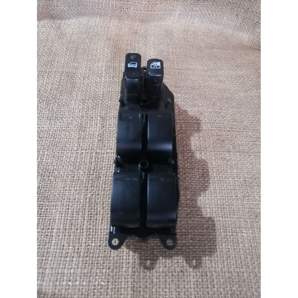 Saklar power window Daihatsu Taruna