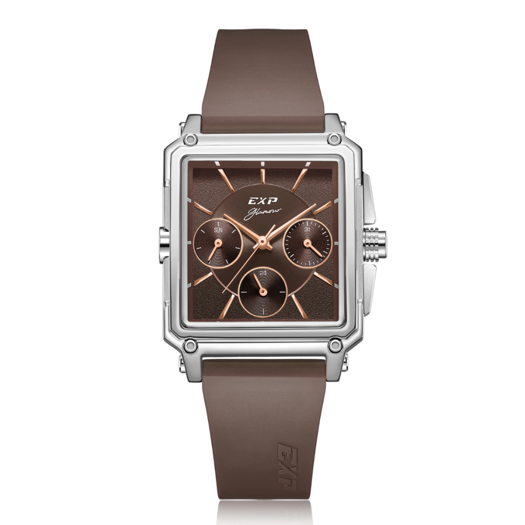 EXPEDITION 6618 BFRSSBORG JAM TANGAN WANITA