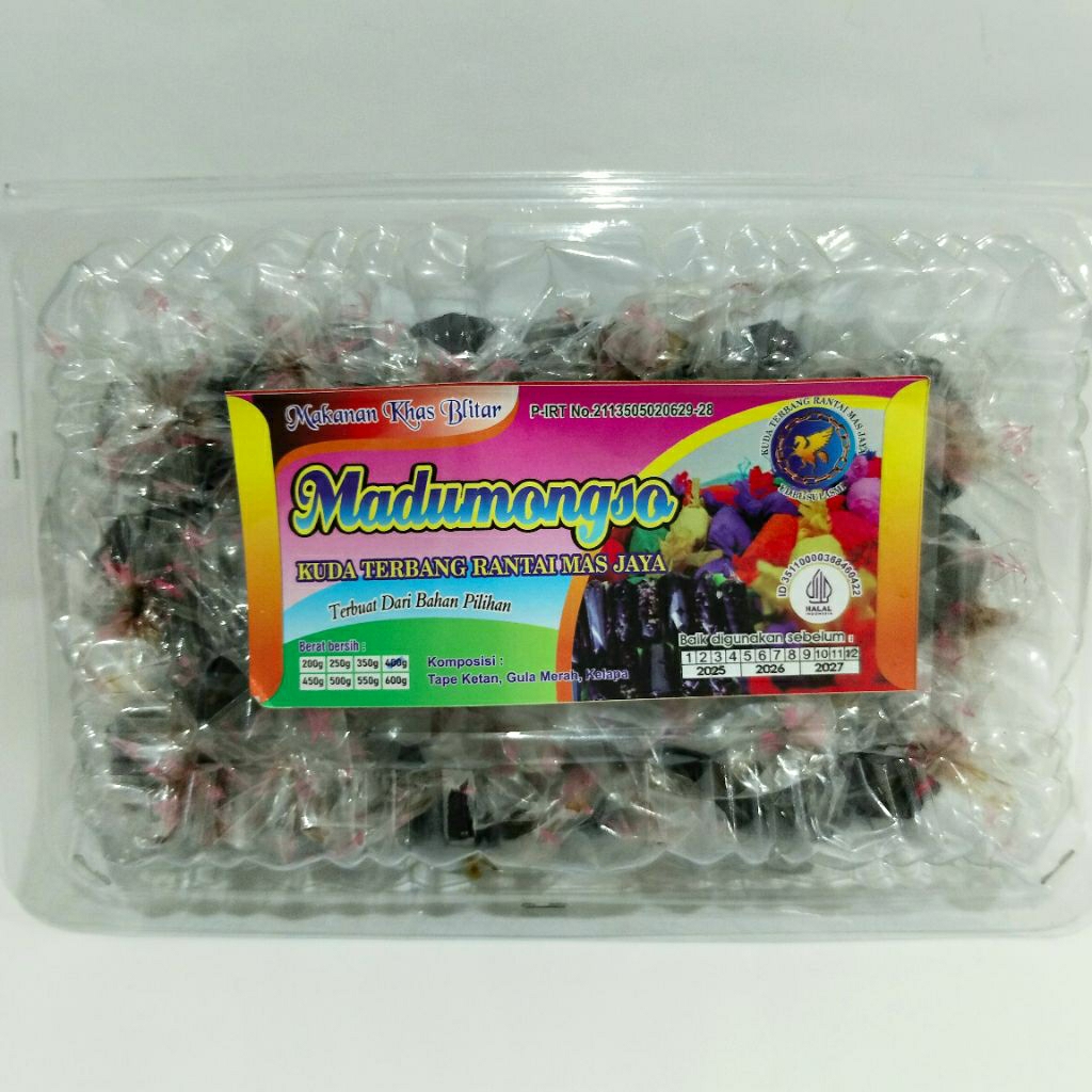 

DUA PUTRA TANJUNG | MADUMONGSO | KUDA TERBANG