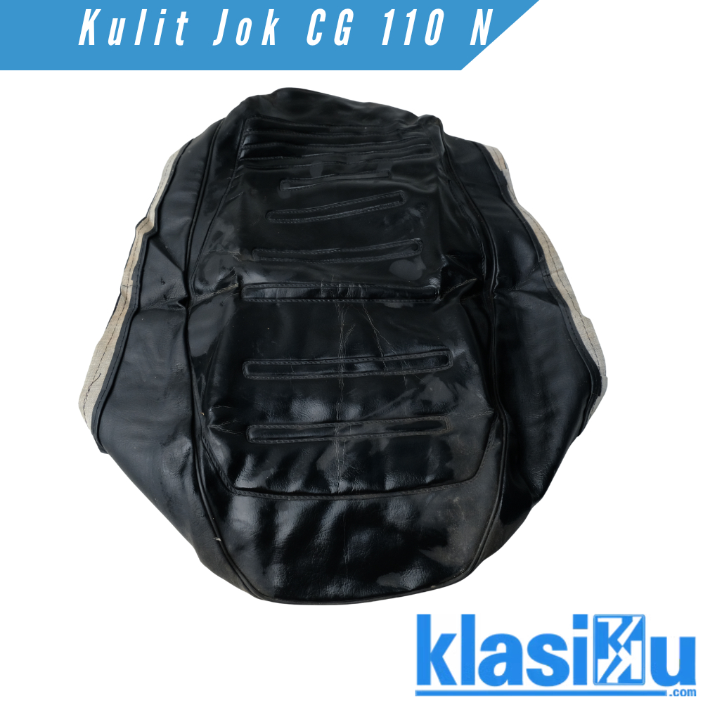 Kulit Jok CG 110  CG 125  CG110  CG125 Nos
