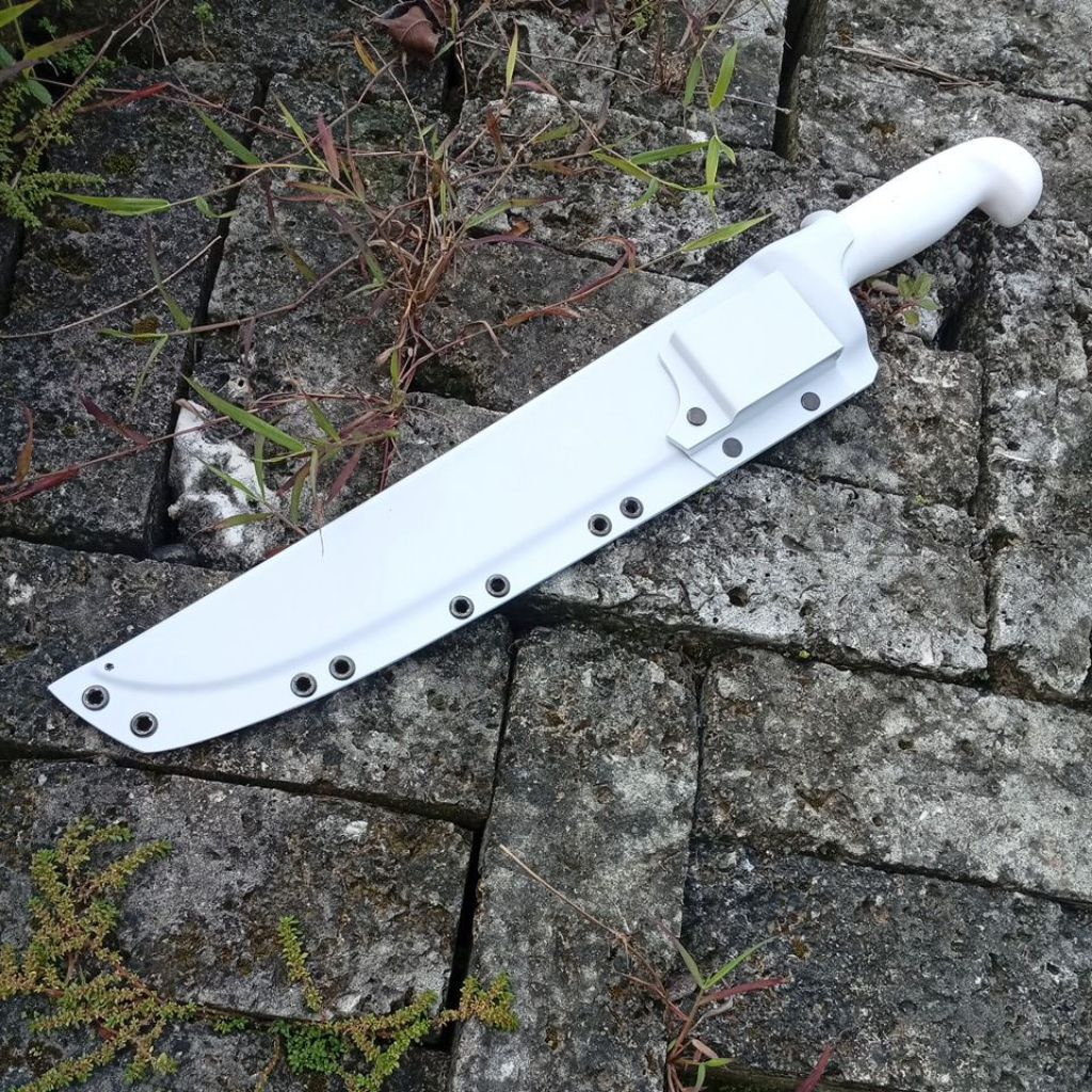 SARUNG PISAU TRAMONTINA PASSADOR 12 INC