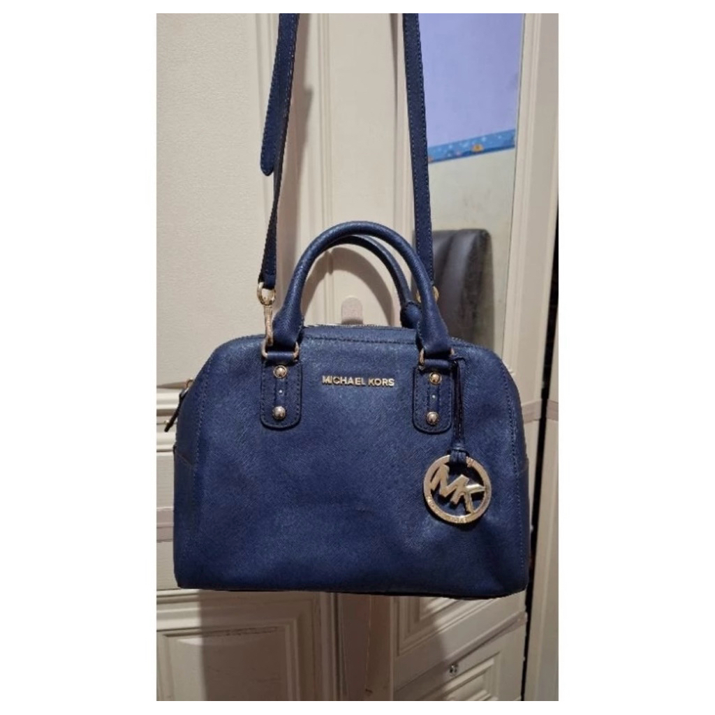 tas MK preloved