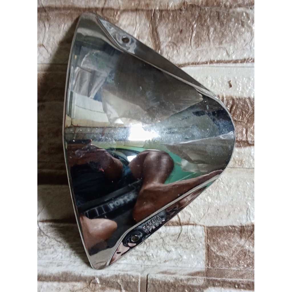 VISOR CROM YAMAHA JUPITER MX jupiterz1 Vegaz r Jupiter z universal YAMAHA