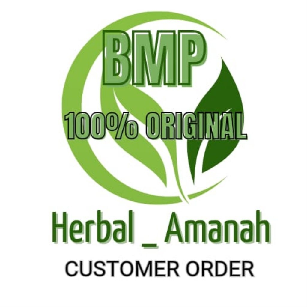 

costomer order link order BMP