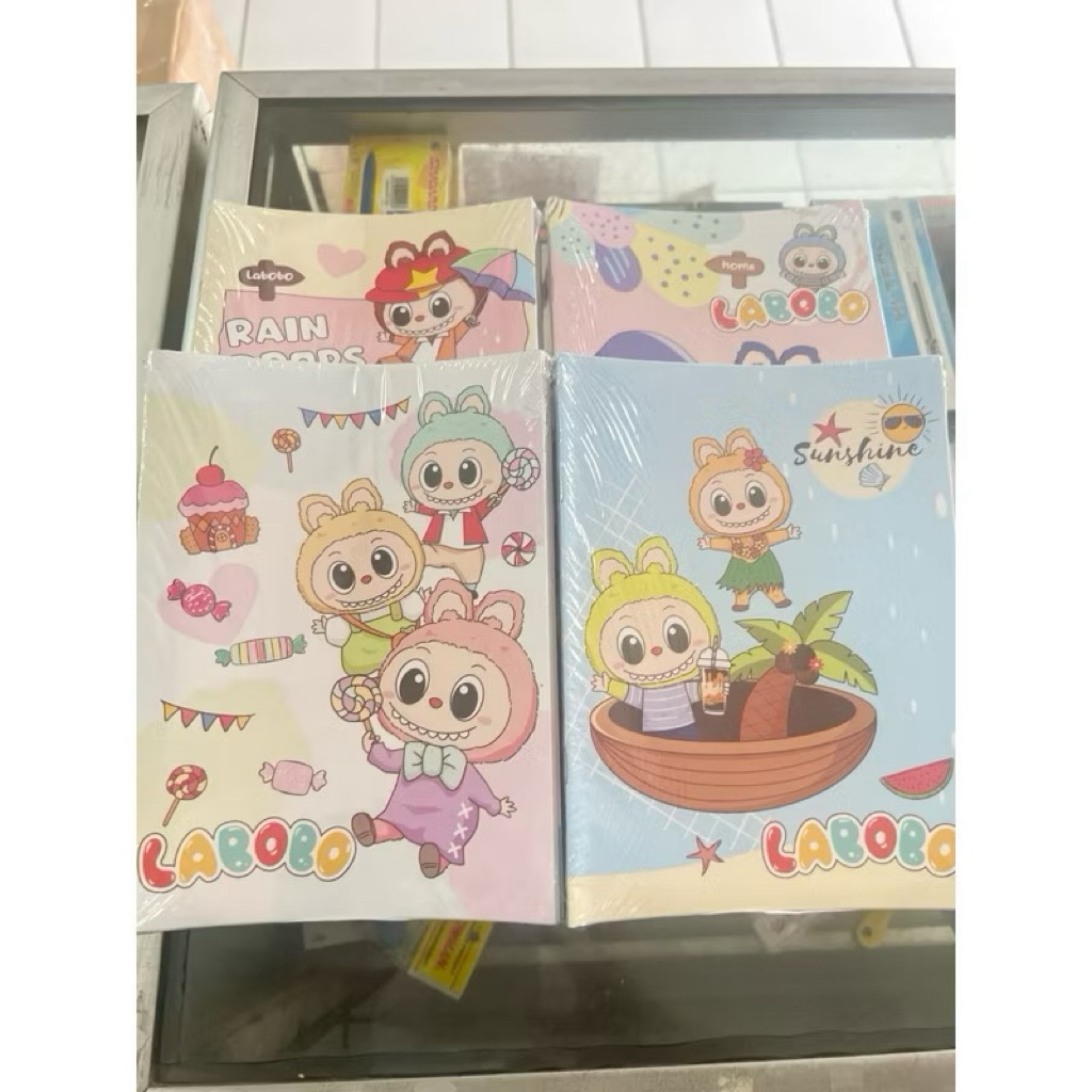 

BUKU TULIS YU 58 LEMBAR LABOBO , BUKU TULIS 58 LEMBAR