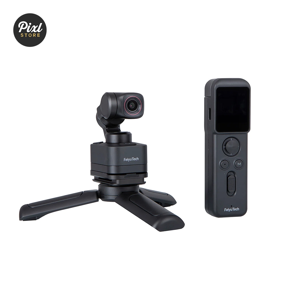 Feiyu Pocket 3 Detachable Stabilized Camera