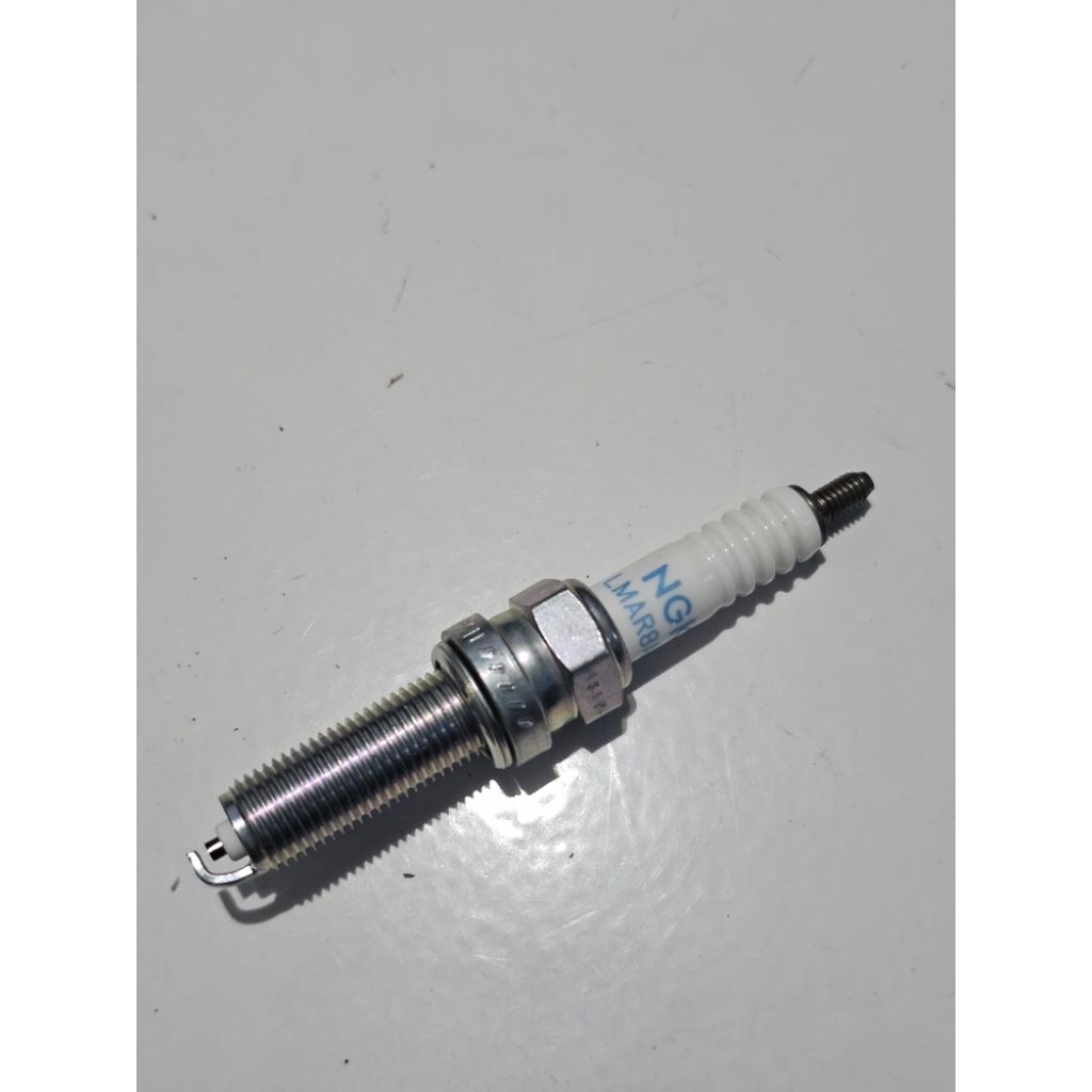 Busi Yamaha Xmax original yamaha