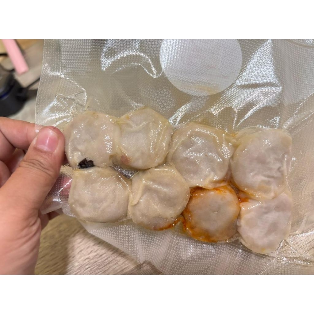 

DIMSUM MIX ISI 8 FROZEN