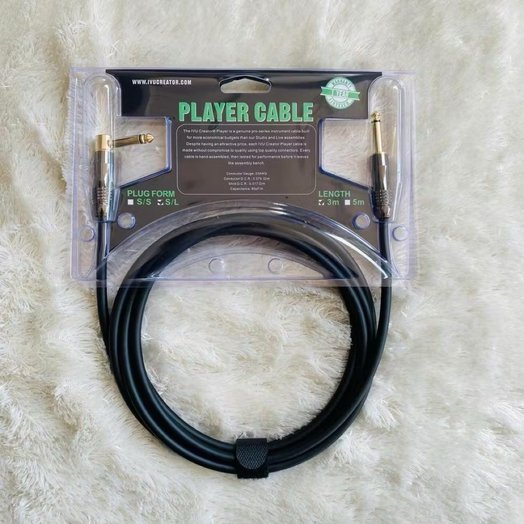 Ivu Creator Player Cable 3m