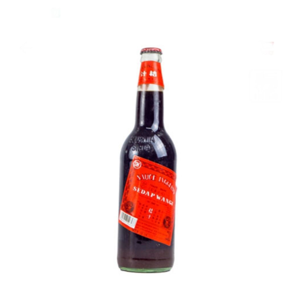 

sedaap wangi kecap inggris 625 ml
