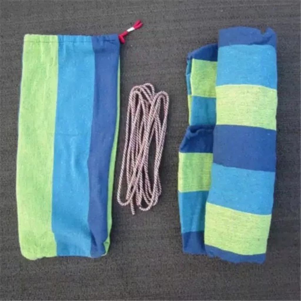 hammock kain ayunan