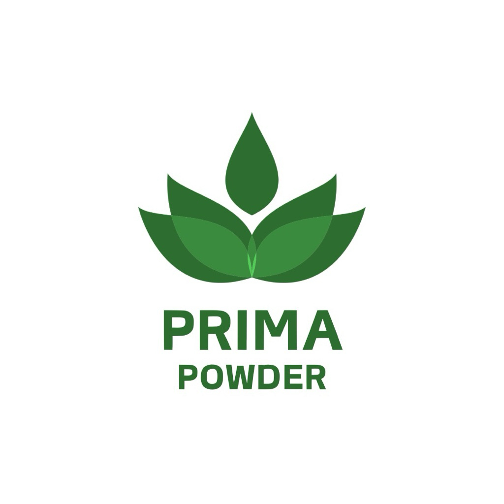 

Produk Khusus Pelanggan Prima Powder
