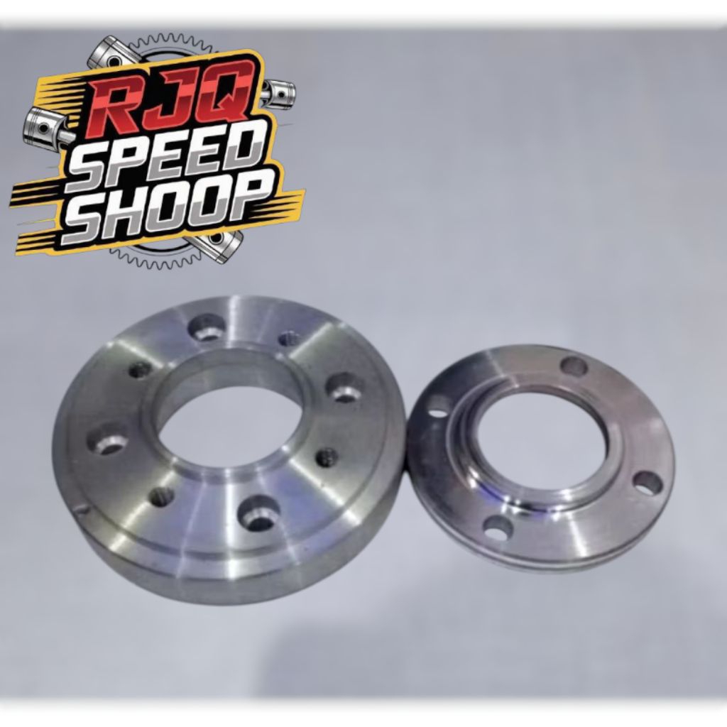 Plendes Adaptor Cakram Depan Belakang Honda Matic Beat Scoopy Vario Pcx