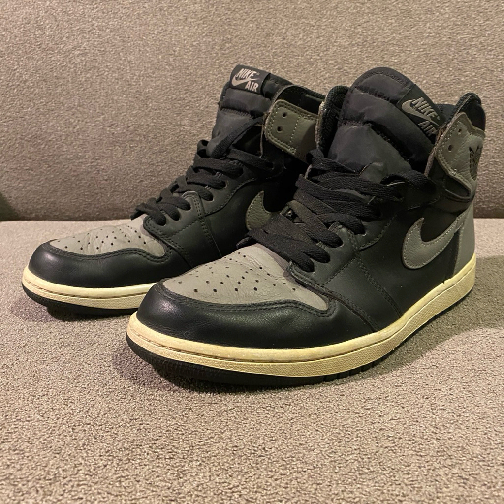 Nike Air Jordan 1 high Shadow