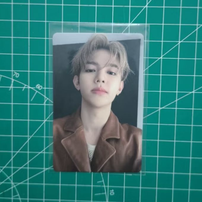 Zhang Hao L'Officiel