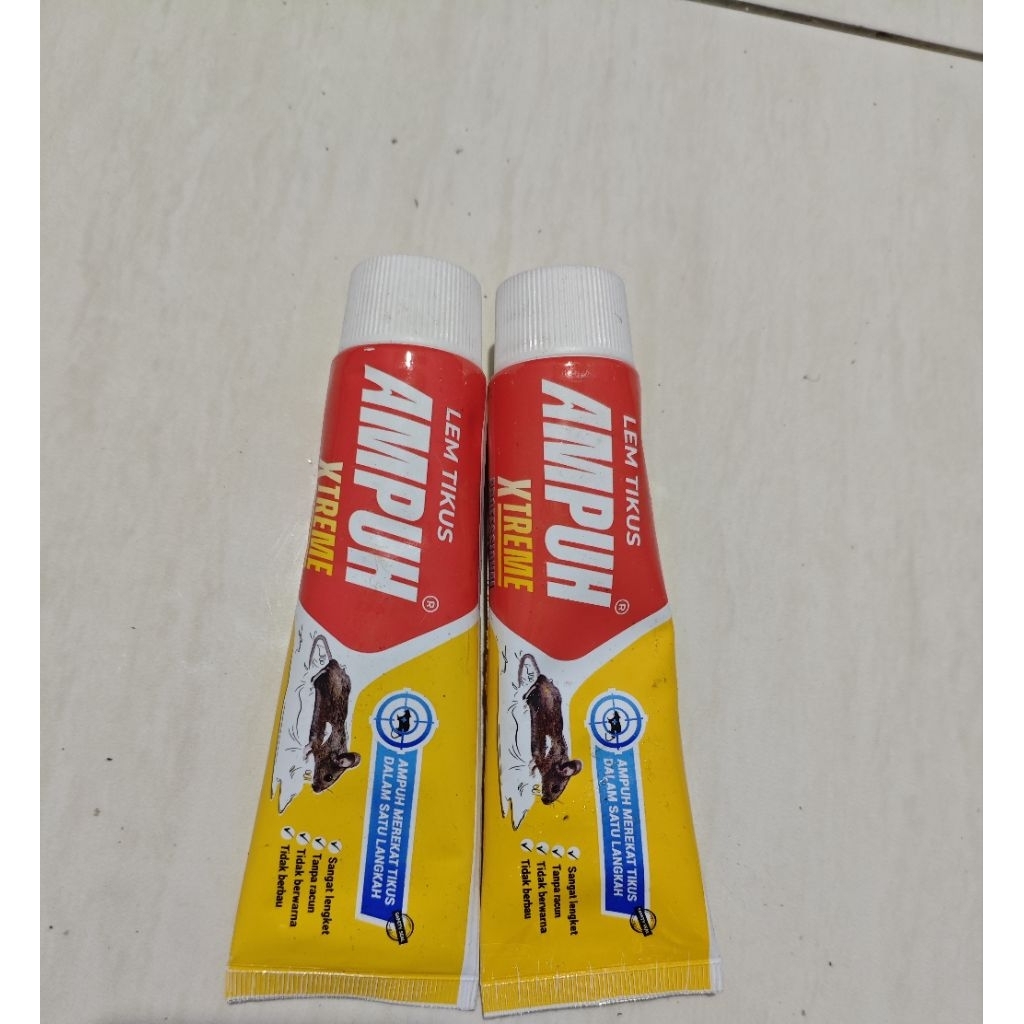 

Lem Ampuh 100g