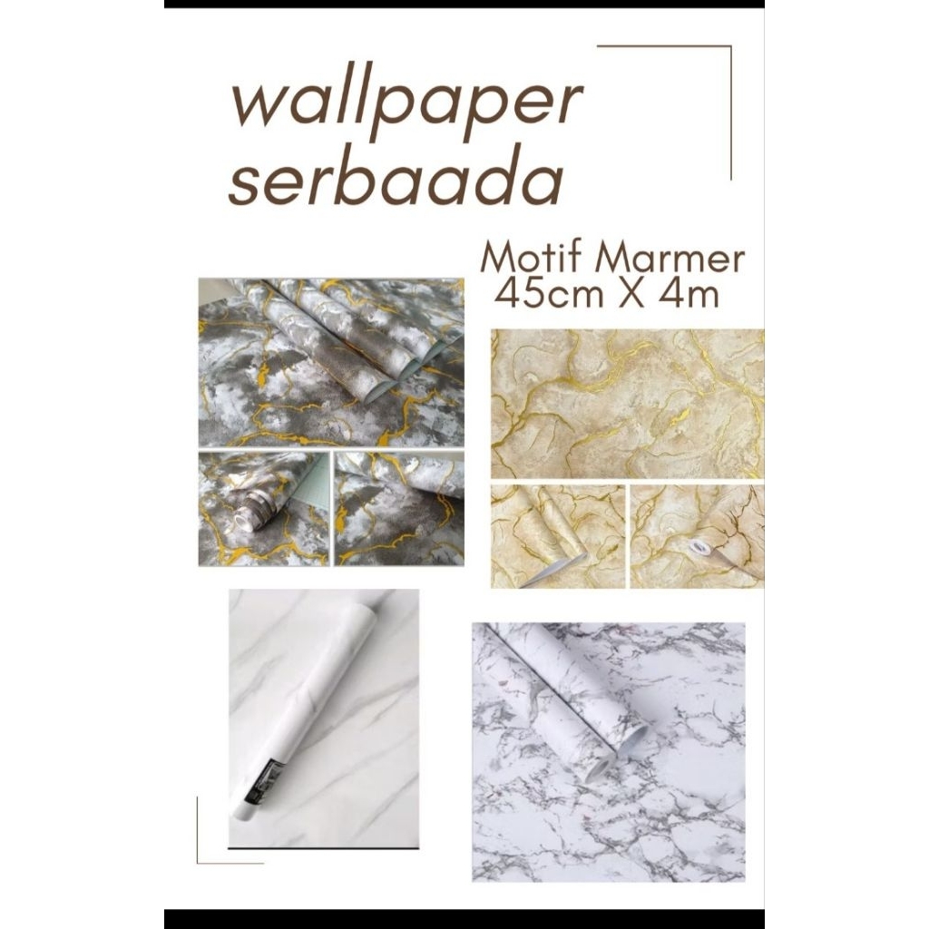 Wallpaper Dinding Ruang Tamu Motif Marmer Wallpaper Dinding Ruang Tamu Motof Marmer Wallpaper Stiker
