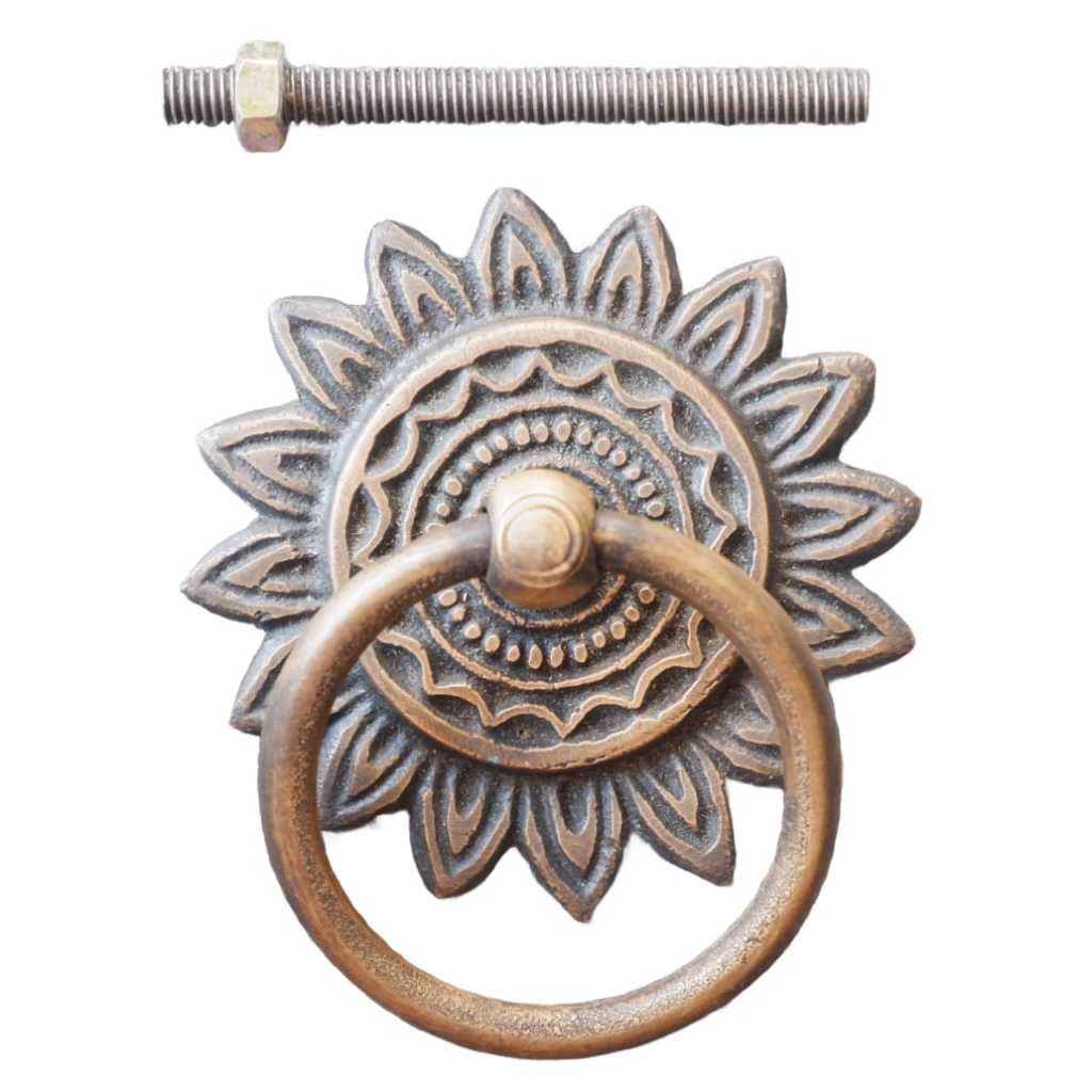 Handle pintu rumah minimalis handle pintu rumah kuningan antik