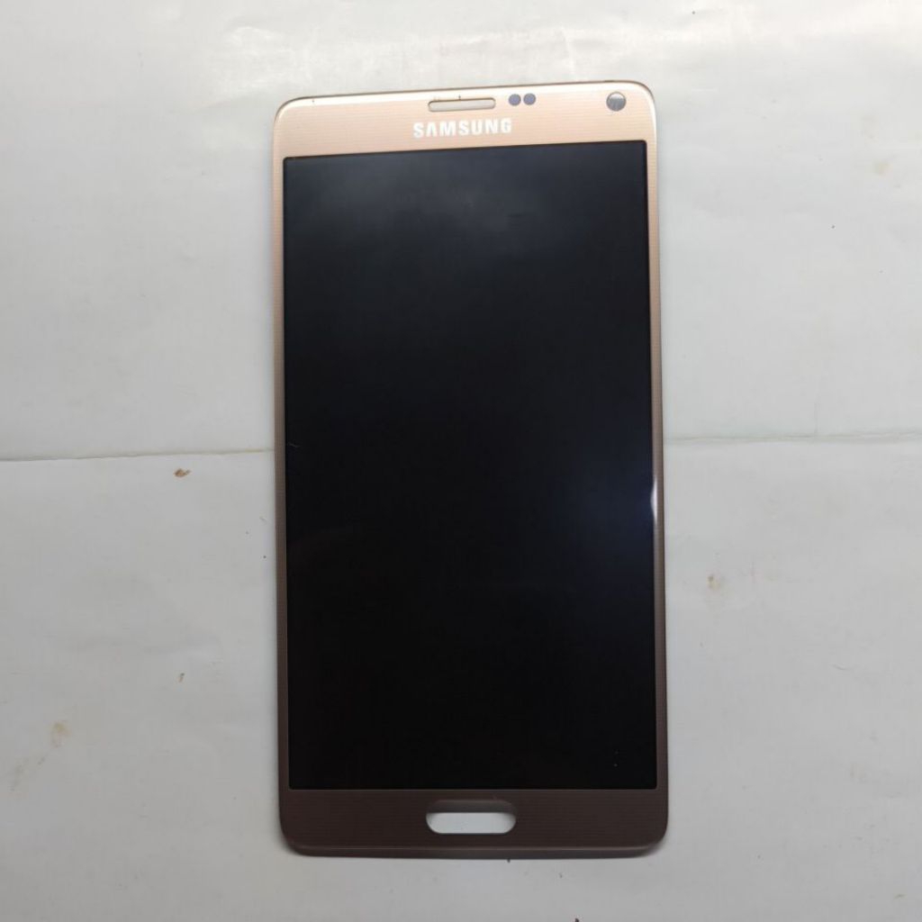 Lcd Samsung note 4 SM-N910H Ori
