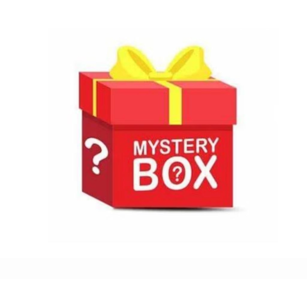 

MYSTERY BOX preloved