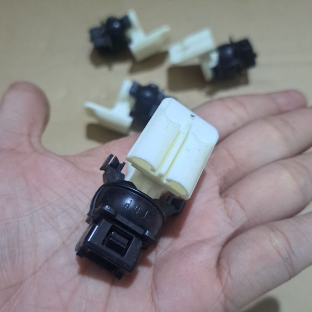 PIVOT ELEKTRIK LEVELING OEM ORIGINAL