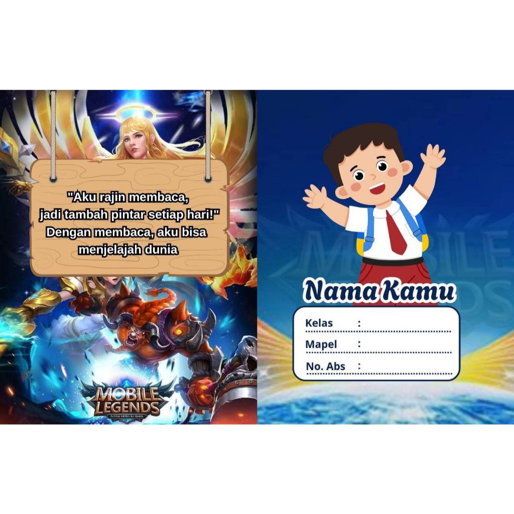 

BUKU TULIS CUSTOM | BUKU SEKOLAH CUSTOM | BUKU ANAK SEKOLAH CUSTOM