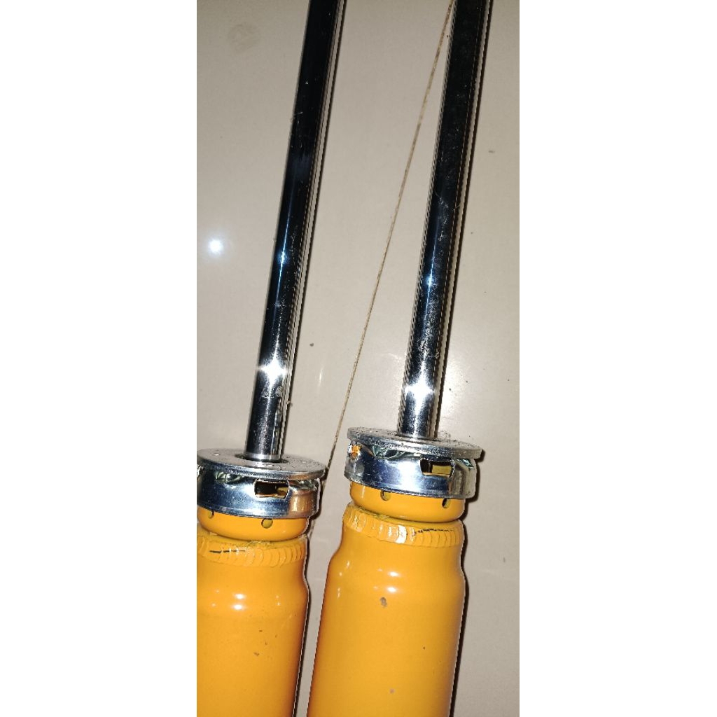 shock breaker livina grand livina