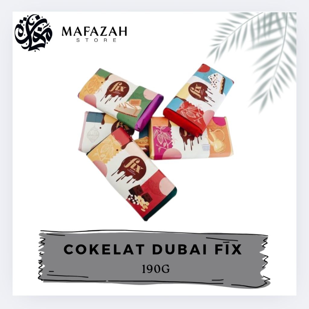 

cokelat dubai fix 100% asli