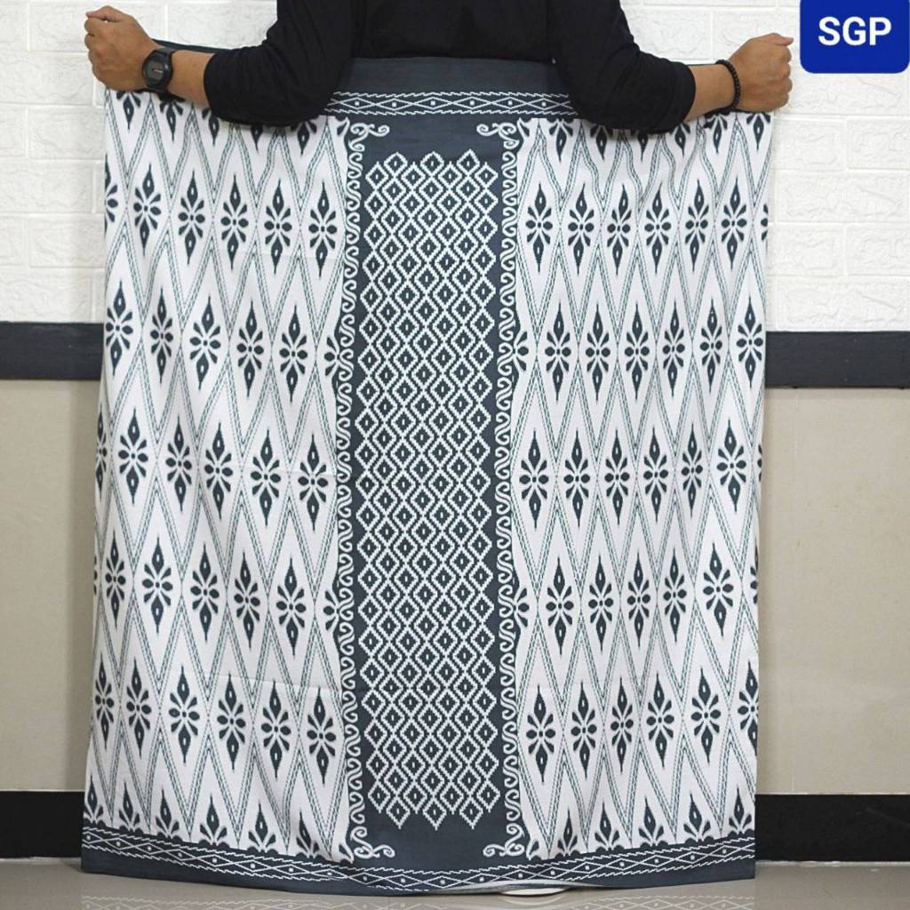 NEW DEALS Obral Sarung Goyor Botol Afkir Sarung Goyor Murah Rayon Premium Pria Dewasa Best Seller