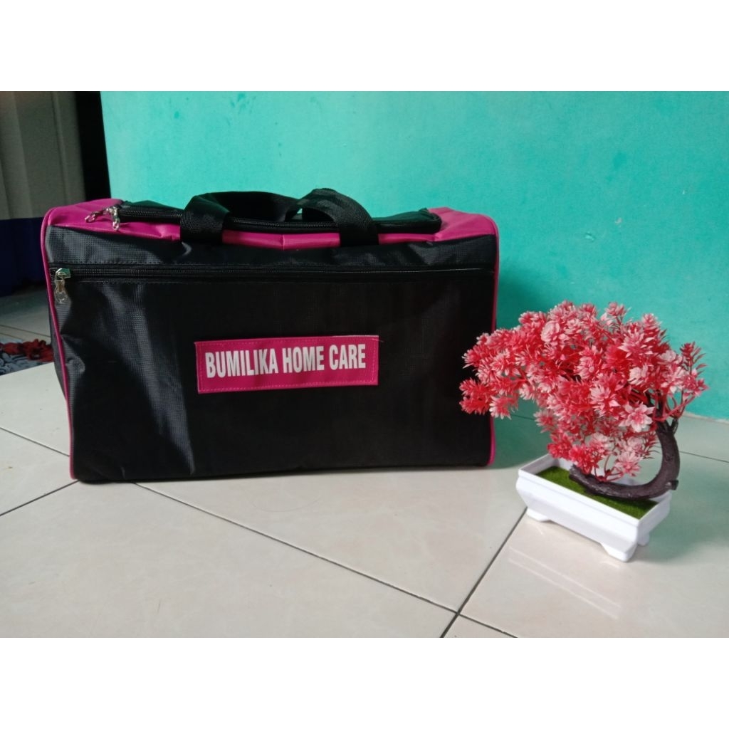 Tas bidan KIT,tas home care custom