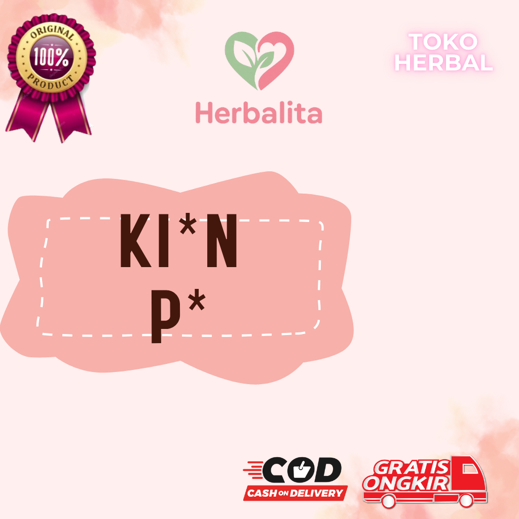 

Ki Pi - Custom produk Herbalita