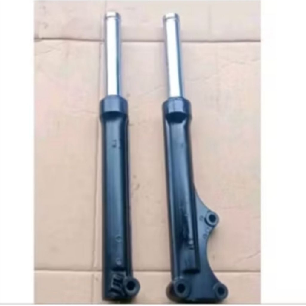 Shok sebeleker /Shok depan Mio M3 dan segitiga Mio orizinal copotan