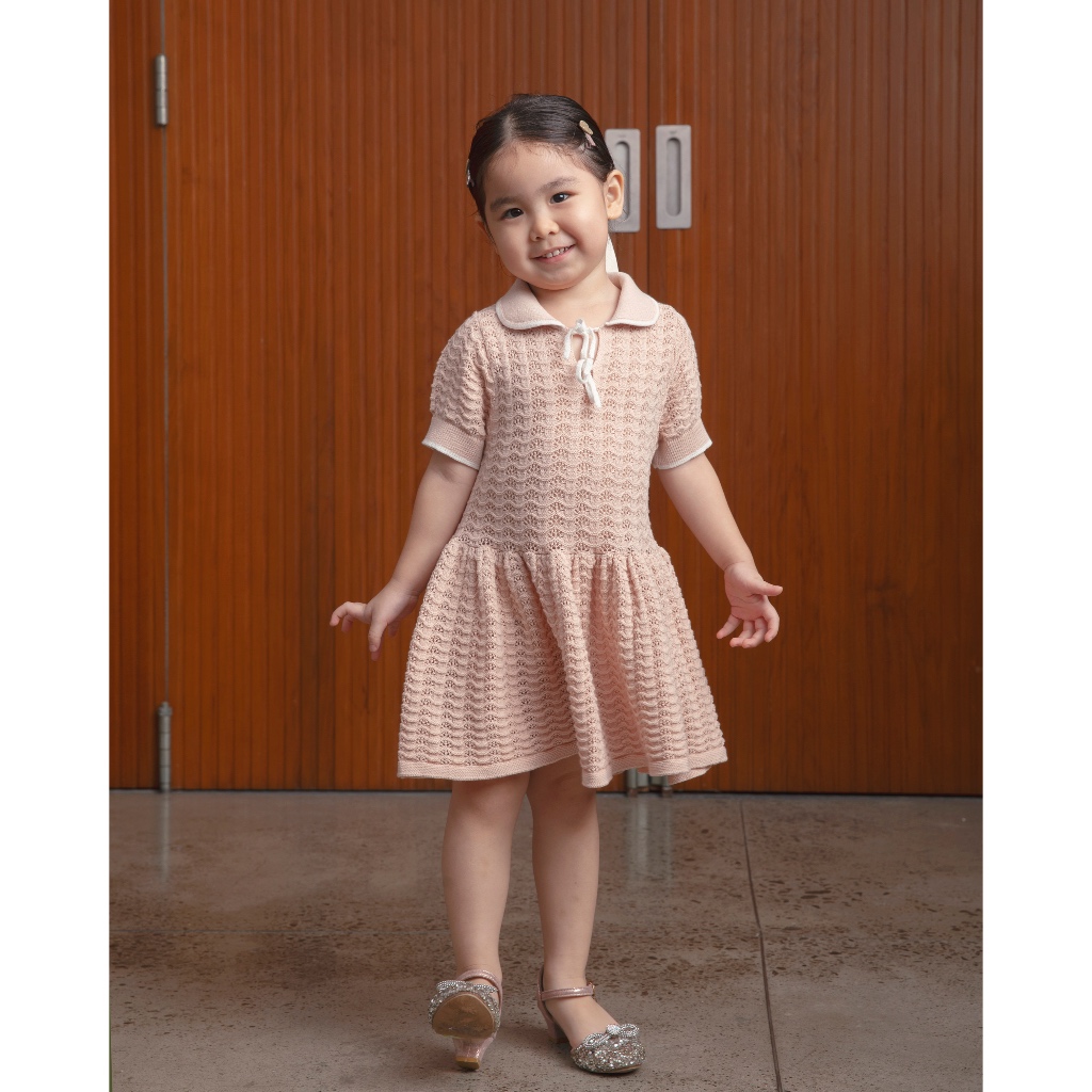 Lille - Gigi Dress